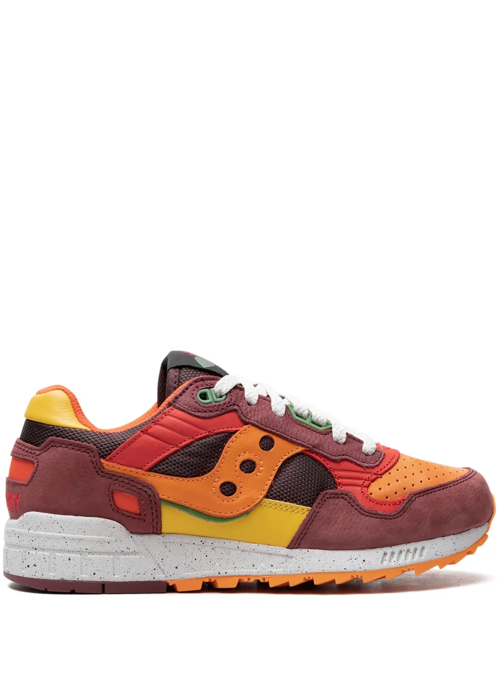 Кроссовки Shadow 5000 Fall Foliage Saucony, оранжевый
Кроссовки Shadow 5000 Fall Foliage Saucony, оранжевый