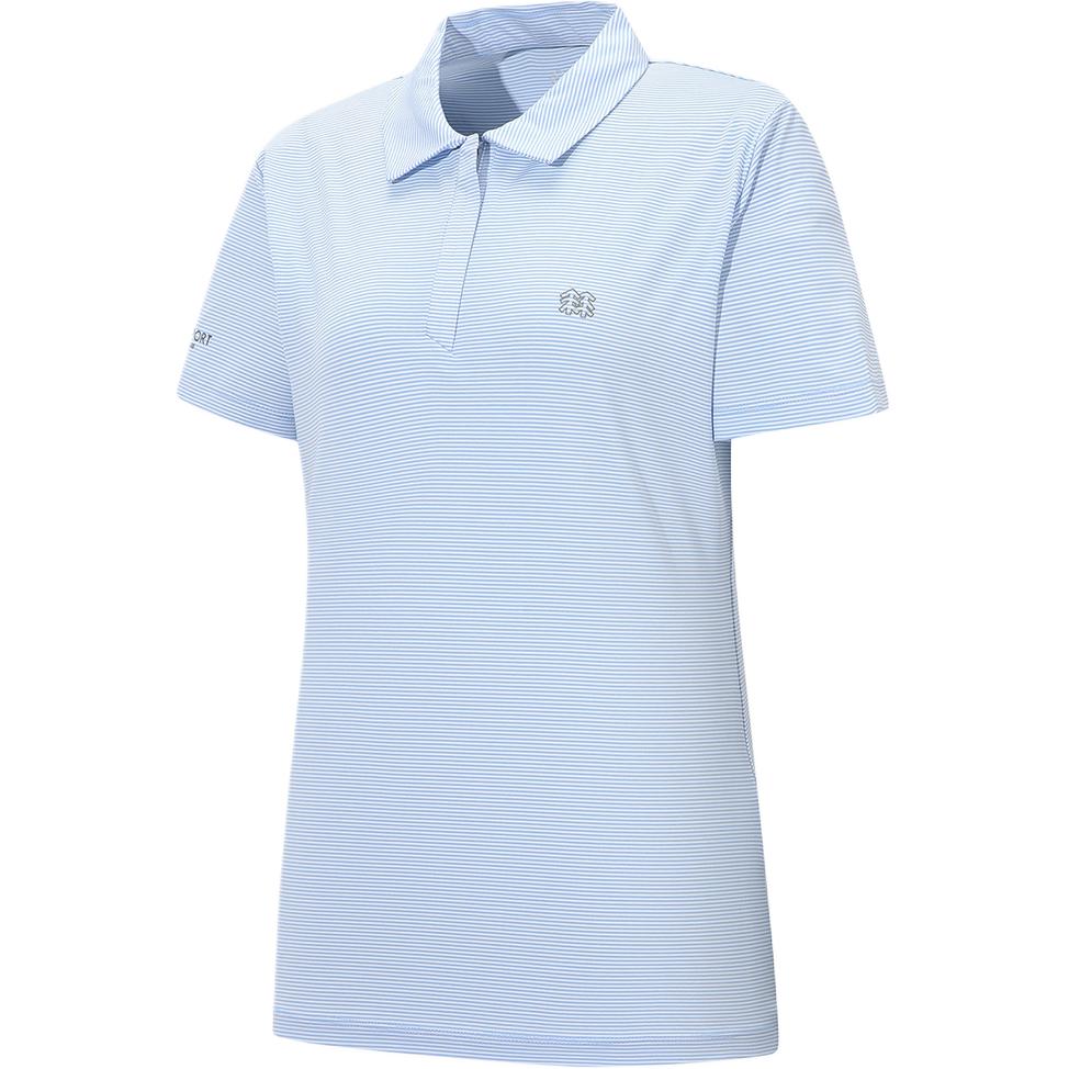 Женская поло KOLON SPORT, синий
Женская поло KOLON SPORT, синий