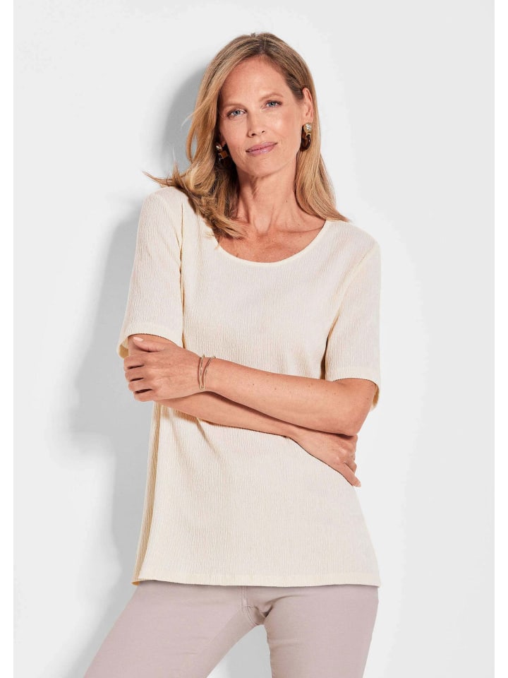 Футболка GOLDNER, цвет stein
Футболка GOLDNER, цвет stein