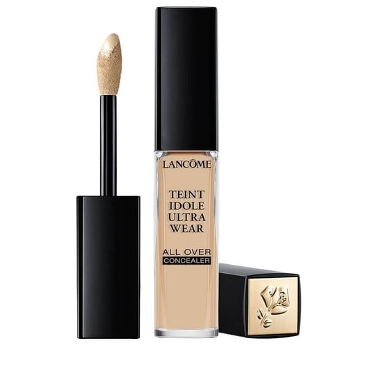 Ультрастойкий консилер для лица 035 Beige Dore, 13 мл Lancome, Teint Idole Ultra Wear All Over Concealer
Ультрастойкий консилер для лица 035 Beige Dore, 13 мл Lancome, Teint Idole Ultra Wear All Over Concealer
