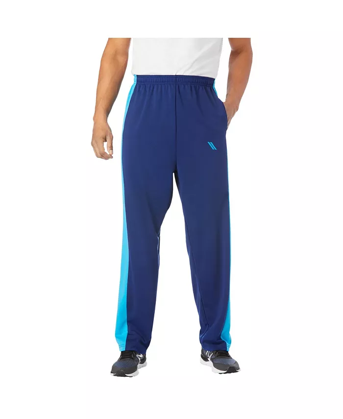 Брюки Big & Tall Power Wicking Kingsize, синий
Брюки Big & Tall Power Wicking Kingsize, синий