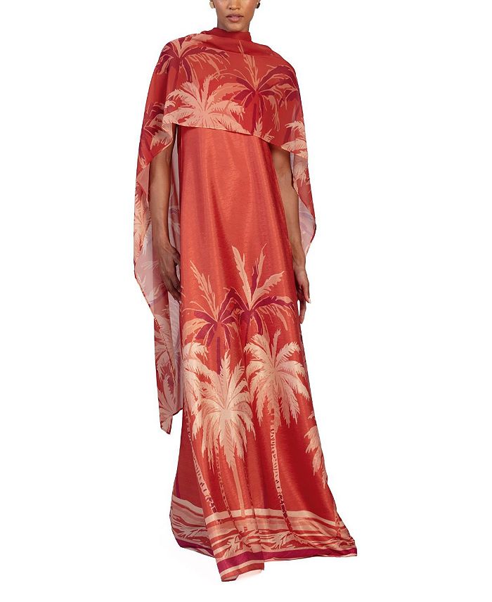 Платье Tubi DIARRABLU, коричневый
Платье Tubi DIARRABLU, коричневый