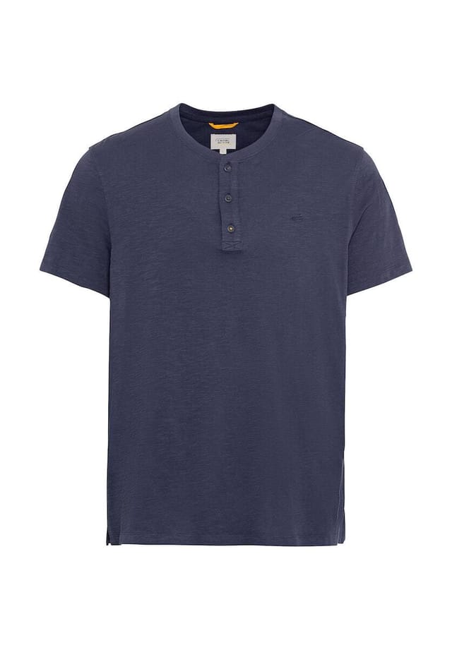 Футболка Camel Active, синий
Футболка Camel Active, синий