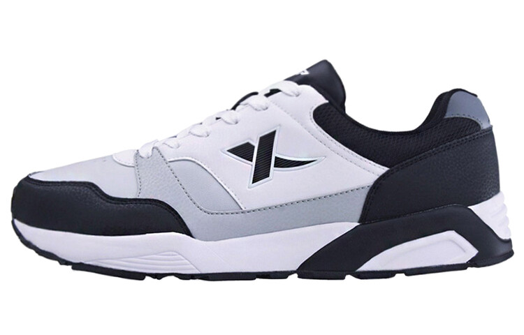 Мужская обувь Lifestyle с низким верхом, серая/черная/белая Xtep, Черный, Мужская обувь Lifestyle с низким верхом, серая/черная/белая Xtep
Мужская обувь Lifestyle с низким верхом, серая/черная/белая Xtep, Черный, Мужская обувь Lifestyle с низким верхом, серая/черная/белая Xtep