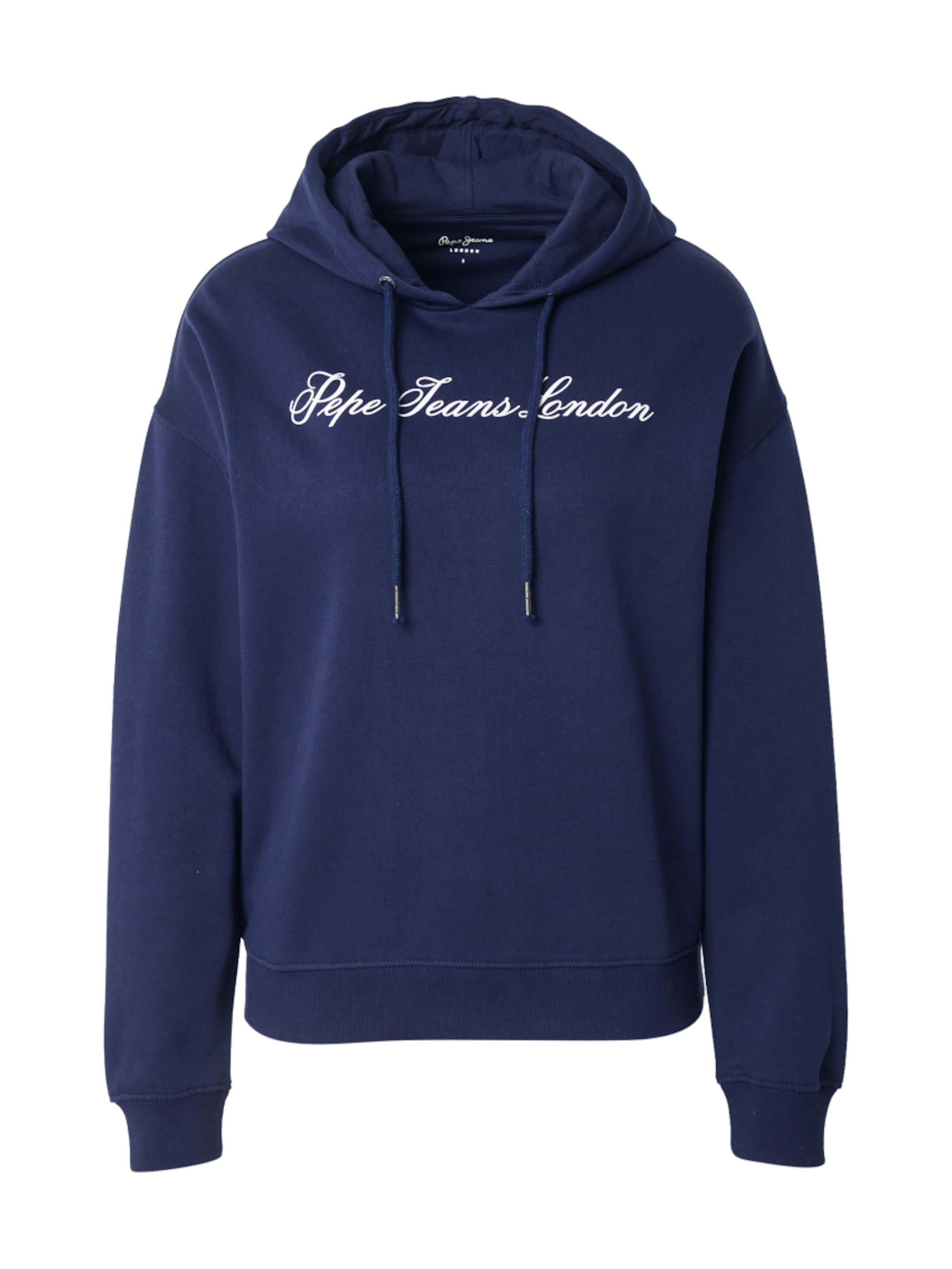 Pepe Jeans Толстовка в цвете Navy, Синий, Pepe Jeans Толстовка в цвете Navy
Pepe Jeans Толстовка в цвете Navy, Синий, Pepe Jeans Толстовка в цвете Navy