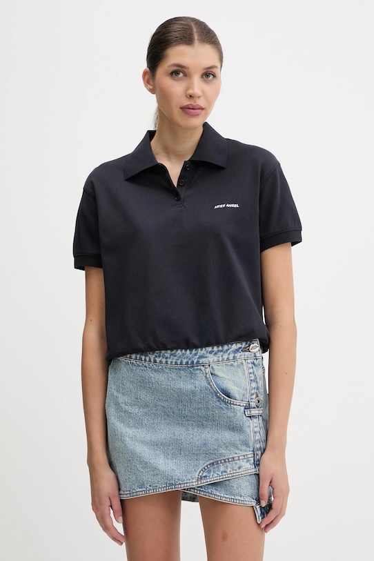 Поло Miss Sixty, темно-синий
Поло Miss Sixty, темно-синий