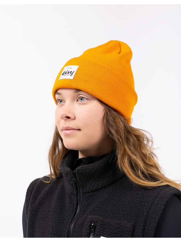 Eivy Шапка Beanie Watcher in Orange
Eivy Шапка Beanie Watcher in Orange