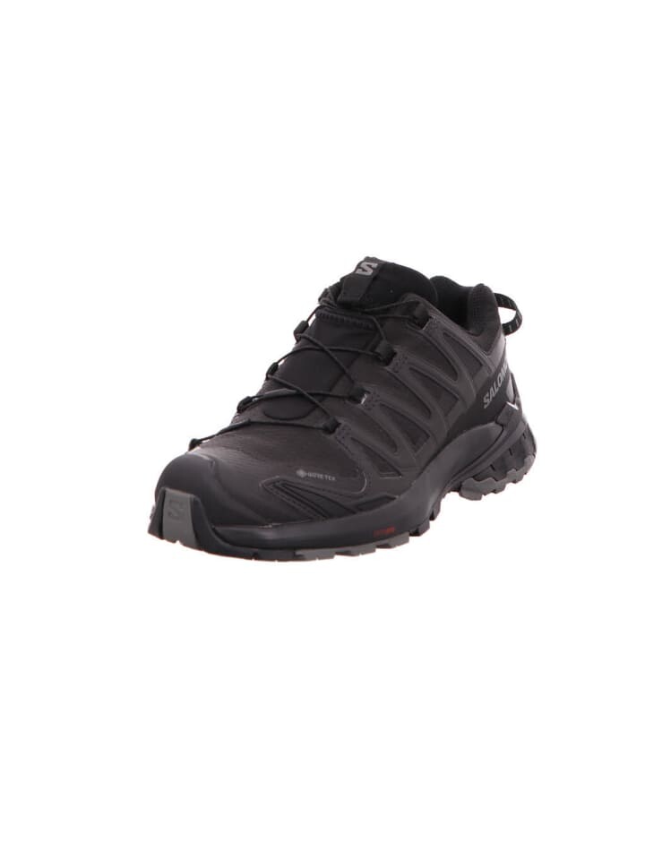 Походная обувь adidas Outdoorschuh, черный
Походная обувь adidas Outdoorschuh, черный