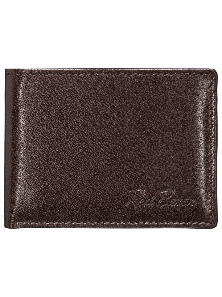 Кошелек Red Baron
Кошелек Red Baron