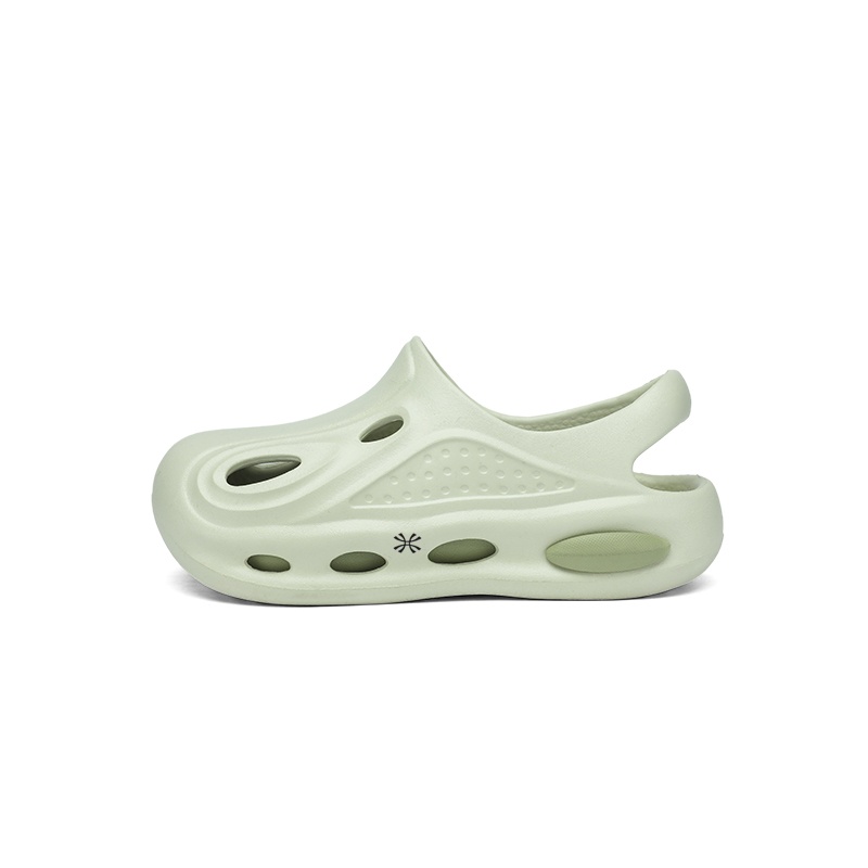 Низкие Детские сандалии YUZHAOLIN, бежевый/зеленый
Низкие Детские сандалии YUZHAOLIN, бежевый/зеленый