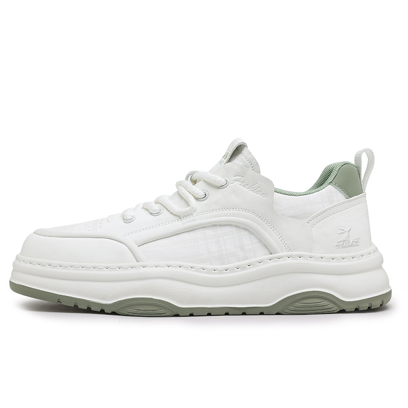 Kangaroo head Скользоустойчивые мужские скейтерские кеды низкие экрю, цвет Ecru
Kangaroo head Скользоустойчивые мужские скейтерские кеды низкие экрю, цвет Ecru