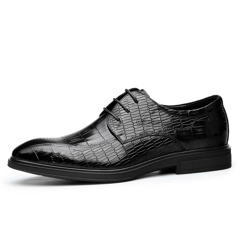 Kaltendin Туфли мужские черные
Kaltendin Туфли мужские черные