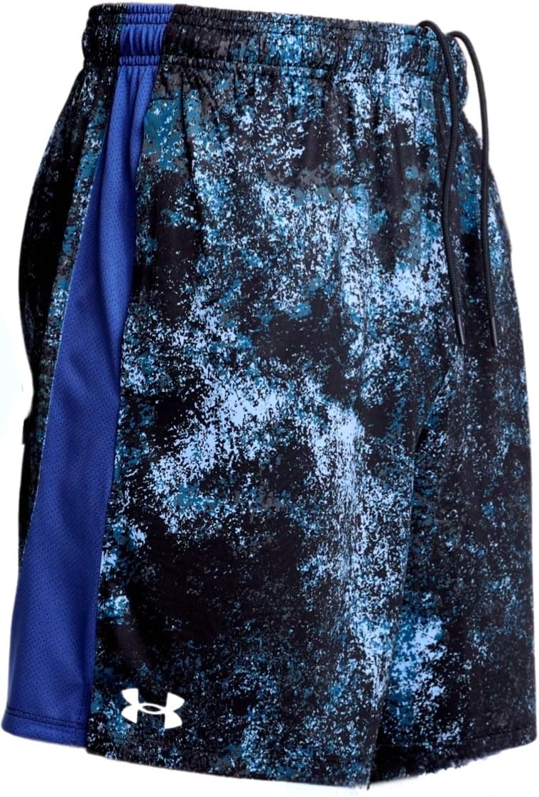 Under Armour мужские шорты Tech Vent 8 Inch - сверхдышащие и легкие, Castlerock-White
Under Armour мужские шорты Tech Vent 8 Inch - сверхдышащие и легкие, Castlerock-White