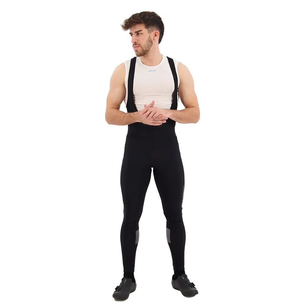 Тайтсы Shimano Kaede, черный
Тайтсы Shimano Kaede, черный