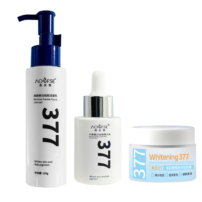 Наборы для ухода за кожей Unisex AOFUXUE
Наборы для ухода за кожей Unisex AOFUXUE