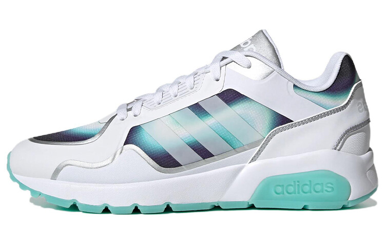 Кроссовки для бега Adidas Neo Run9Tis унисекс
Кроссовки для бега Adidas Neo Run9Tis унисекс