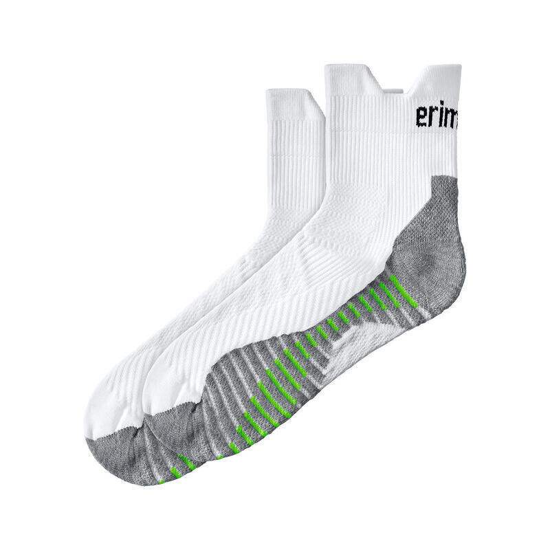 Носки для бега Erima, белый
Носки для бега Erima, белый