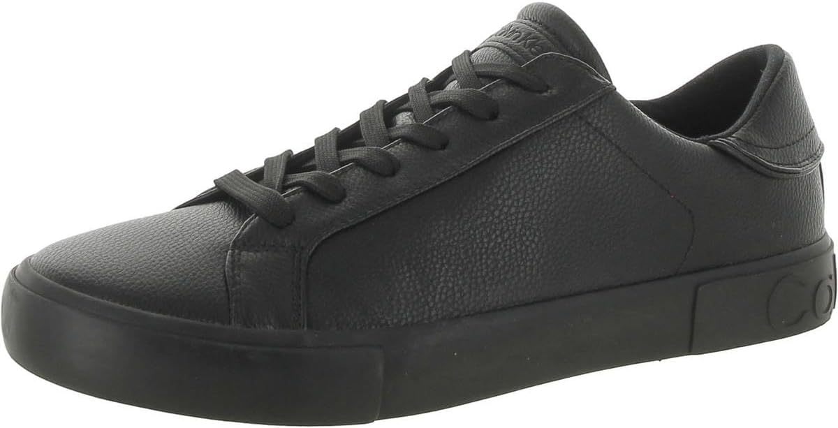 Мужские кроссовки Calvin Klein Reon, Black 003
Мужские кроссовки Calvin Klein Reon, Black 003