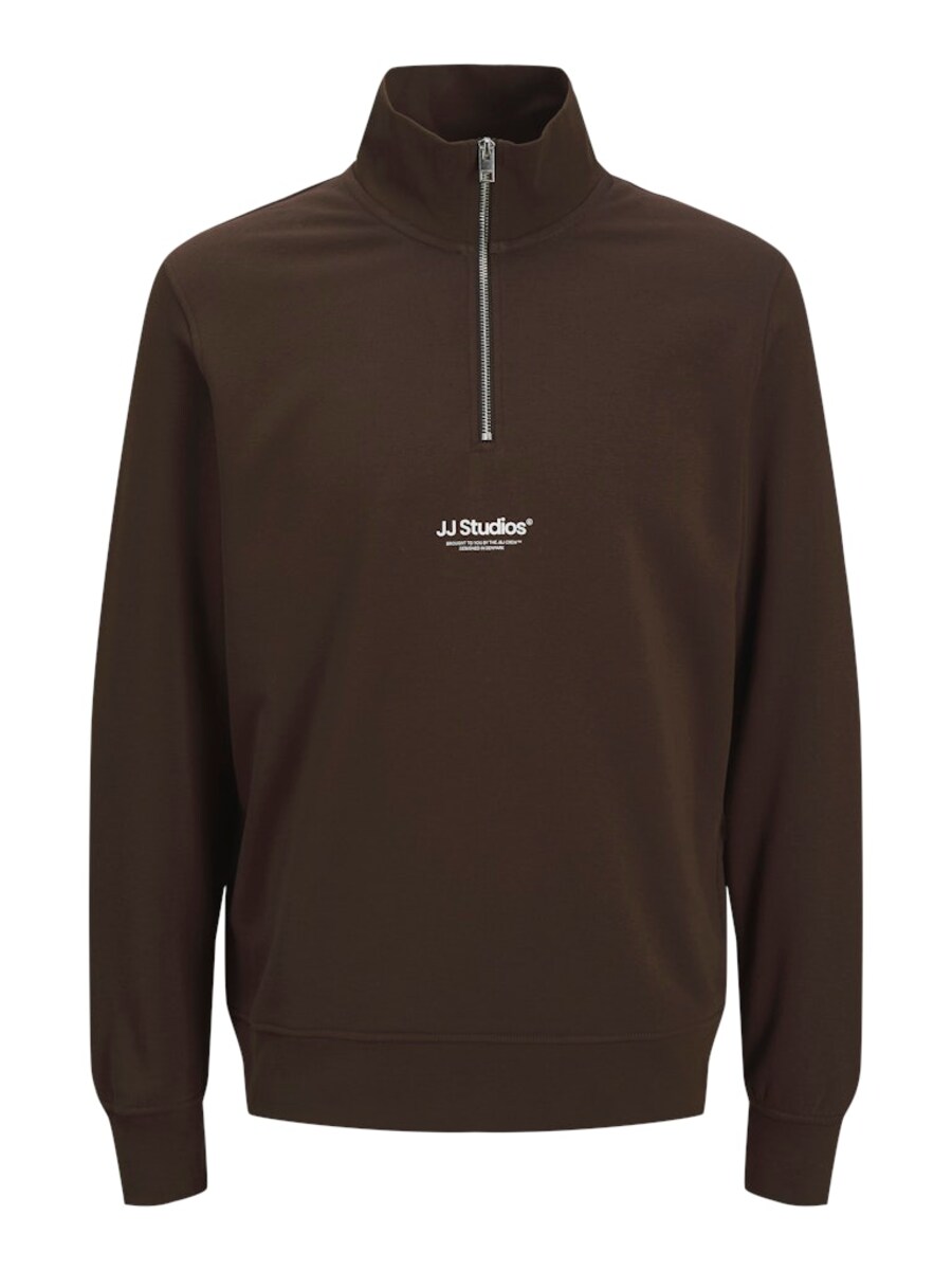 Толстовка JACK & JONES JACK & JONES JJESoho, Dark brown, Коричневый, Толстовка JACK & JONES JACK & JONES JJESoho, Dark brown
Толстовка JACK & JONES JACK & JONES JJESoho, Dark brown, Коричневый, Толстовка JACK & JONES JACK & JONES JJESoho, Dark brown