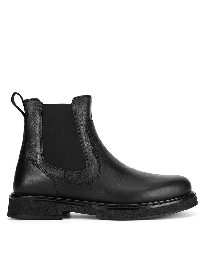 Ботинки челси Badura CALEB-02 MI08, черный
Ботинки челси Badura CALEB-02 MI08, черный