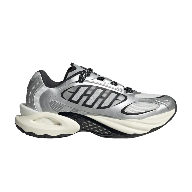 Кроссовки Adidas Climacool Vento 4.0 'Silver Metallic Core Black Off White'
Кроссовки Adidas Climacool Vento 4.0 'Silver Metallic Core Black Off White'