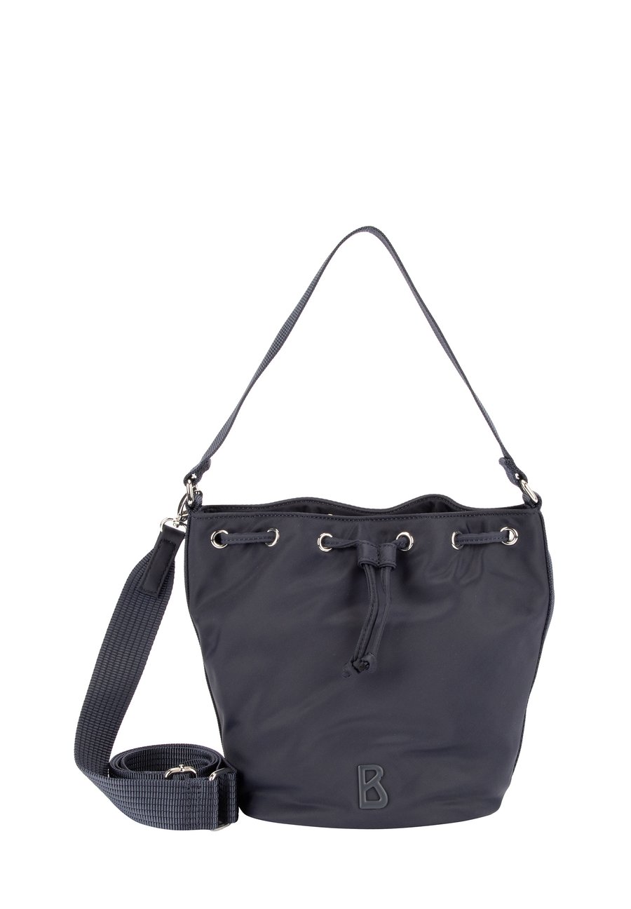 Сумка Bogner MATCH VERBIER PLAY, Dunkelblau/Dark Blue
Сумка Bogner MATCH VERBIER PLAY, Dunkelblau/Dark Blue