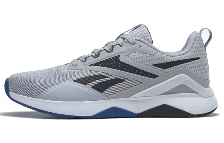 Кроссовки Reebok Nanoflex Мужчины
Кроссовки Reebok Nanoflex Мужчины