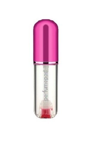 Духи Hot Pink, 5 мл Travalo, Pod Pure
Духи Hot Pink, 5 мл Travalo, Pod Pure