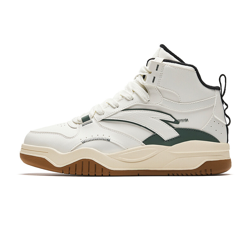 Кроссовки ANTA Slam Skateboarding Shoes Men Mid-top White/Blue, белый/синий
Кроссовки ANTA Slam Skateboarding Shoes Men Mid-top White/Blue, белый/синий