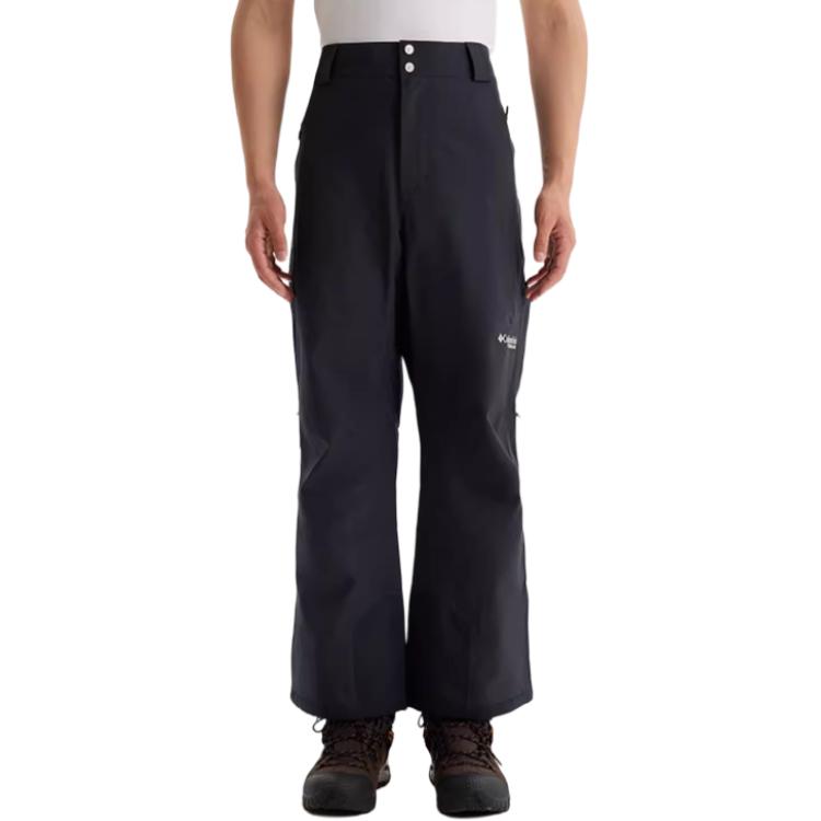 Columbia Титановые лыжные брюки Platinum Peak для мужчин, цвет black, Черный, Columbia Титановые лыжные брюки Platinum Peak для мужчин, цвет black
Columbia Титановые лыжные брюки Platinum Peak для мужчин, цвет black, Черный, Columbia Титановые лыжные брюки Platinum Peak для мужчин, цвет black