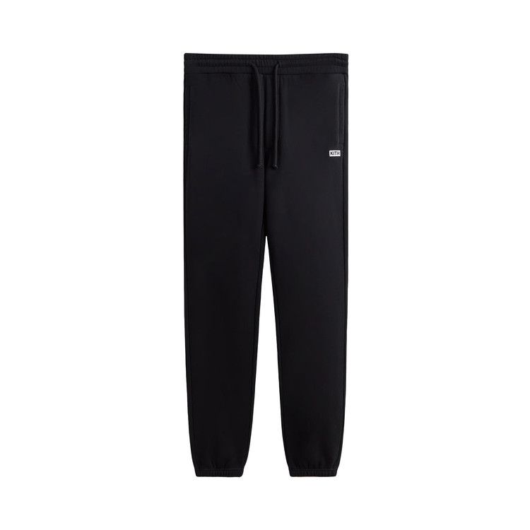 Спортивные брюки Kith Williams I Sweatpant, Black
Спортивные брюки Kith Williams I Sweatpant, Black