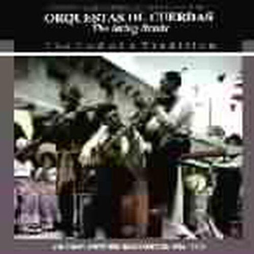 CD диск Mexican-American Border 5: Orquestas Cuerdas / Var: Mexican-american Border 5: Orquestas Cuerdas / Var
CD диск Mexican-American Border 5: Orquestas Cuerdas / Var: Mexican-american Border 5: Orquestas Cuerdas / Var