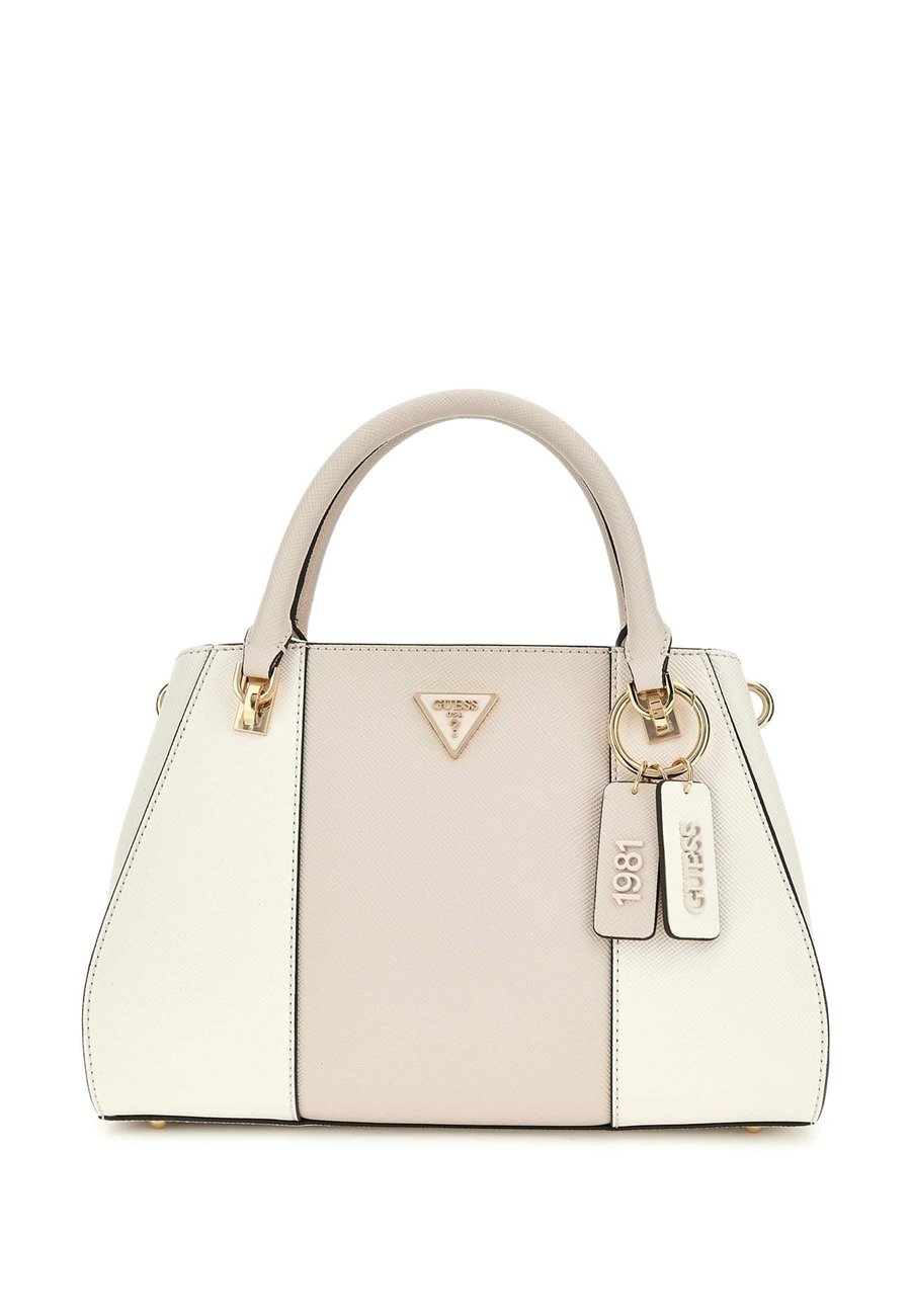 Сумка Guess Handbag, Creme/Beige
Сумка Guess Handbag, Creme/Beige