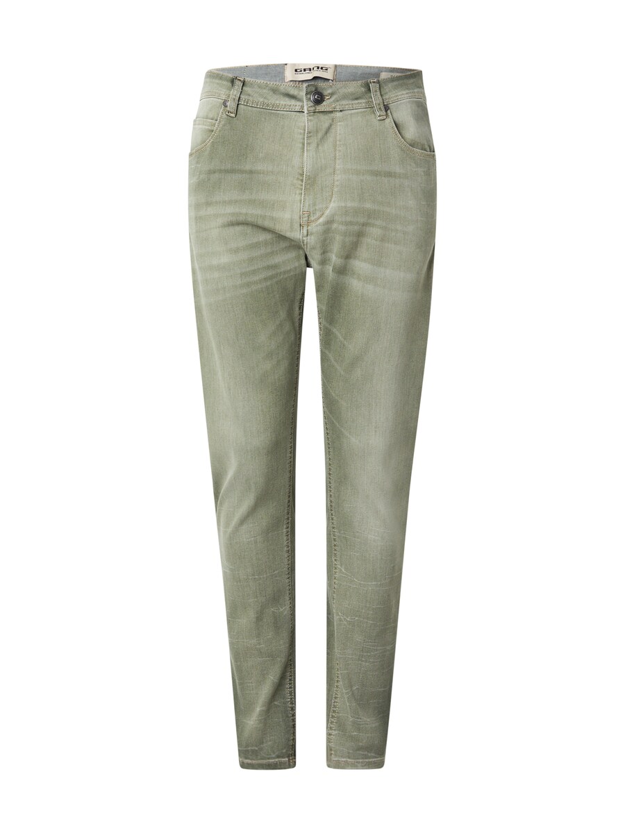 Облегающие джинсы Gang ALESSIO, светло-зеленый
Облегающие джинсы Gang ALESSIO, светло-зеленый