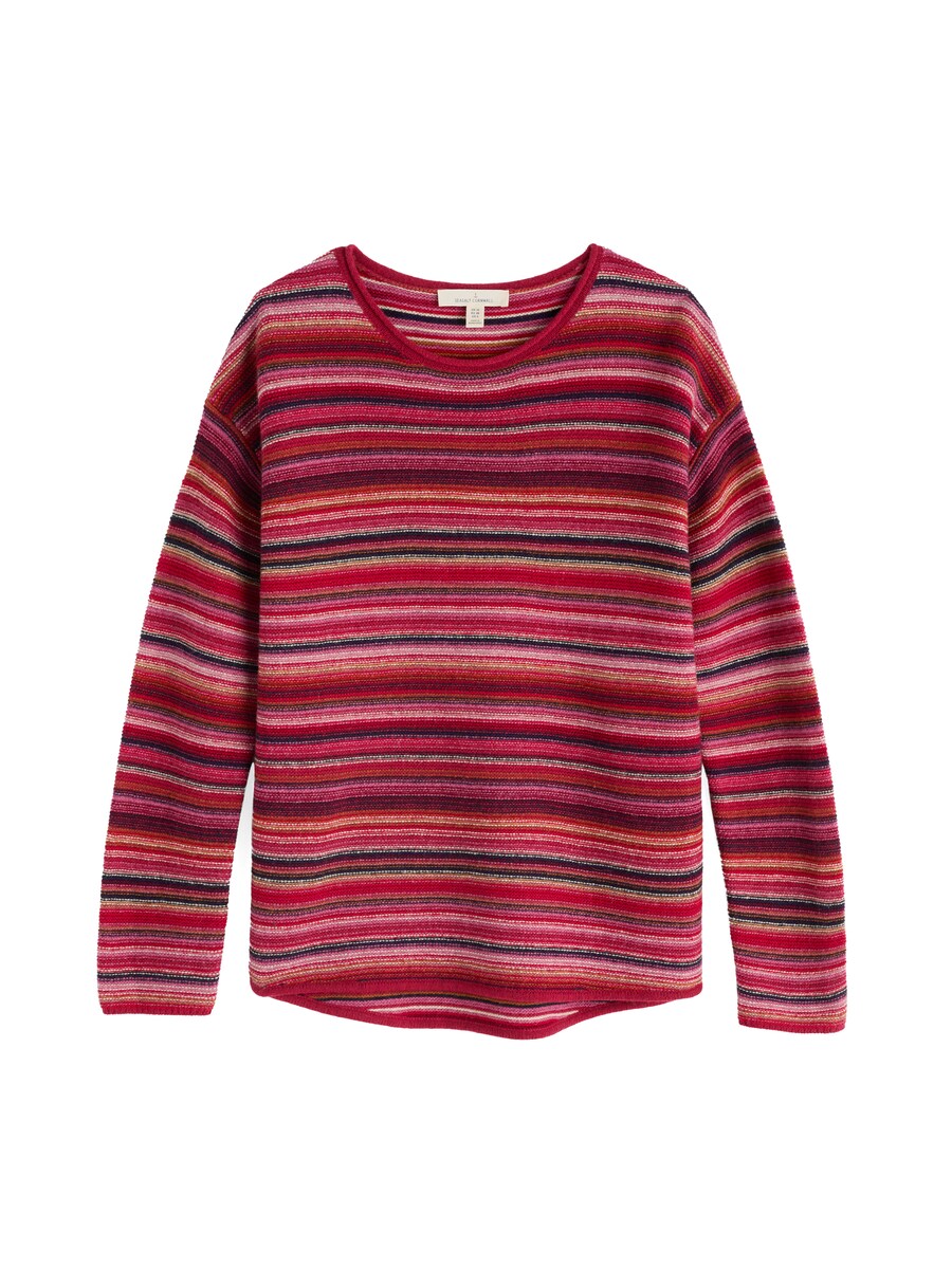 Свитер Seasalt Cornwall Fruity, красный
Свитер Seasalt Cornwall Fruity, красный