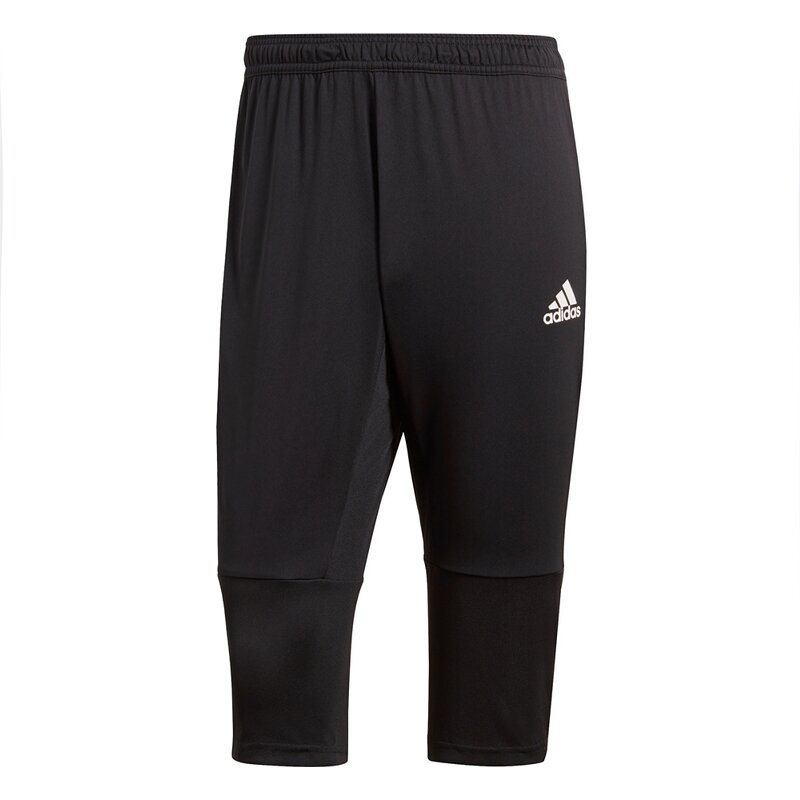 Брюки Condivo 18 3/4 Adidas, черный
Брюки Condivo 18 3/4 Adidas, черный
