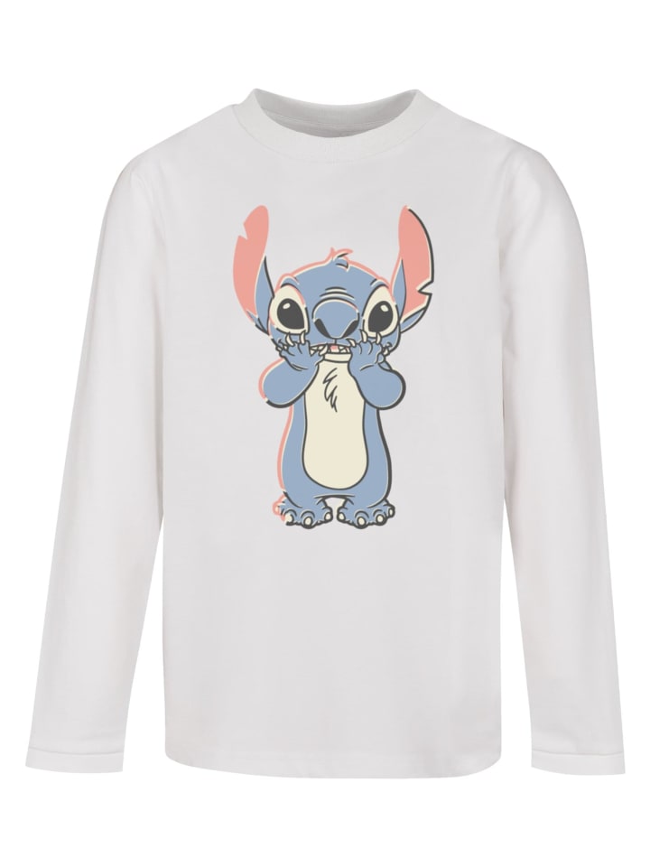 Рубашка с длинным рукавом Absolute Cult, белый
Рубашка с длинным рукавом Absolute Cult, белый