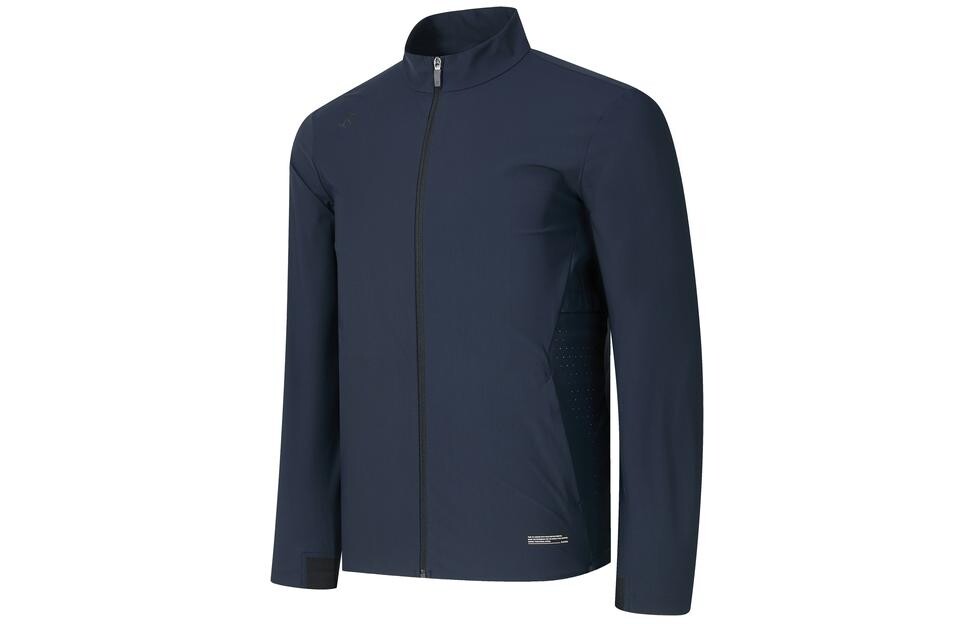 Куртка мужская темно-синий Rapido
Куртка мужская темно-синий Rapido