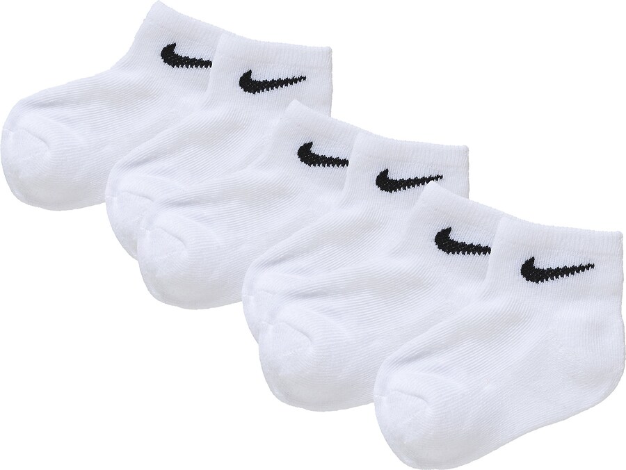 Носки Nike Sportswear Ankle, белый
Носки Nike Sportswear Ankle, белый