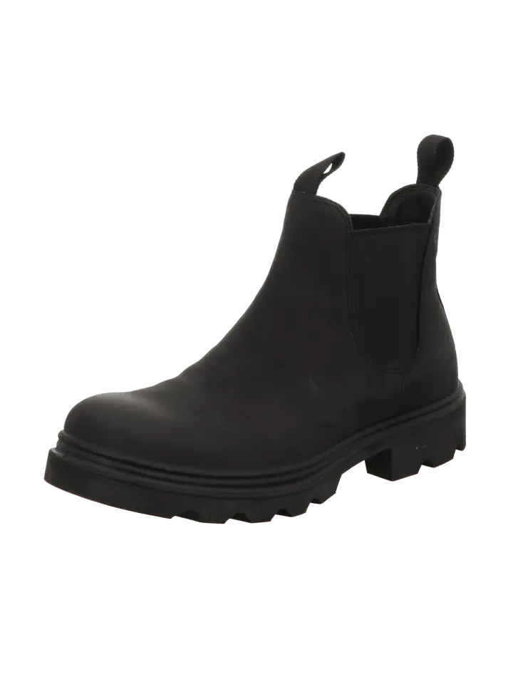 Сапоги Ecco Ungefüttert Schnür s Ungefüttert Grainer, черный
Сапоги Ecco Ungefüttert Schnür s Ungefüttert Grainer, черный