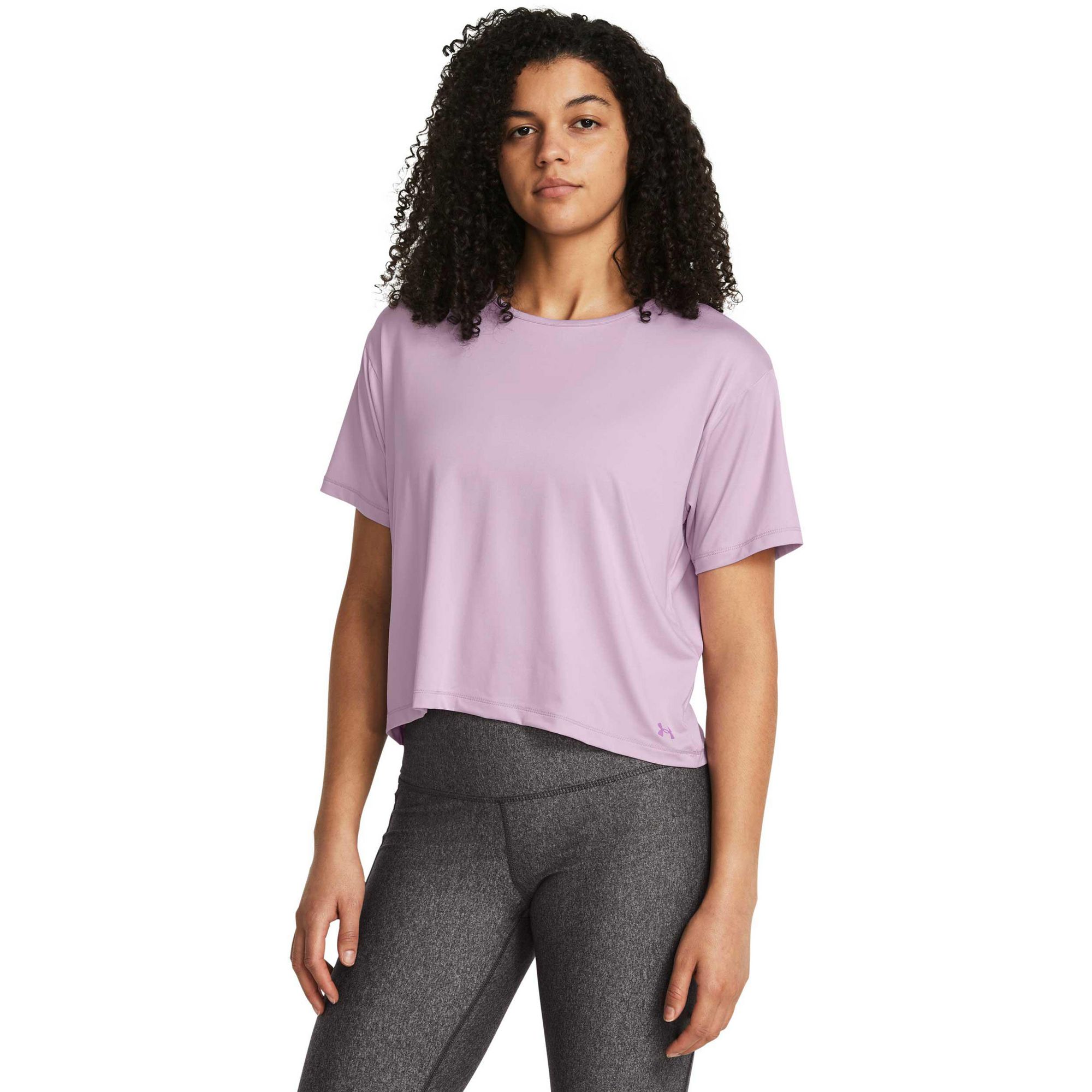Женская футболка с коротким рукавом Motion Under Armour, Purple Ace, Фиолетовый, Женская футболка с коротким рукавом Motion Under Armour, Purple Ace
Женская футболка с коротким рукавом Motion Under Armour, Purple Ace, Фиолетовый, Женская футболка с коротким рукавом Motion Under Armour, Purple Ace