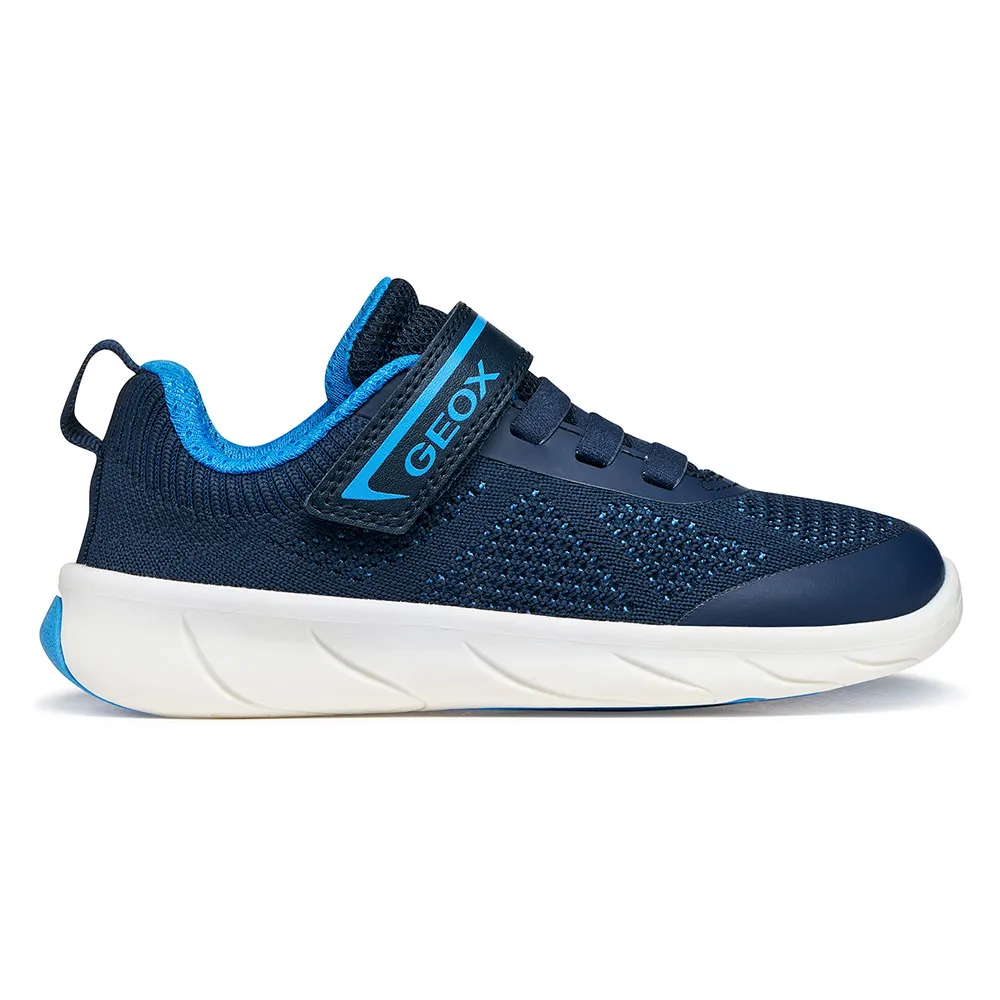 Кроссовки Geox Foot-Run, синий
Кроссовки Geox Foot-Run, синий