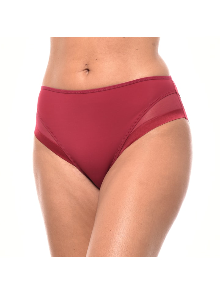 Трусы DIM, красный
Трусы DIM, красный