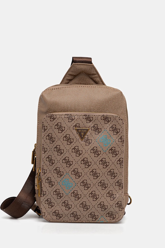 Сумка Guess, бежевый
Сумка Guess, бежевый