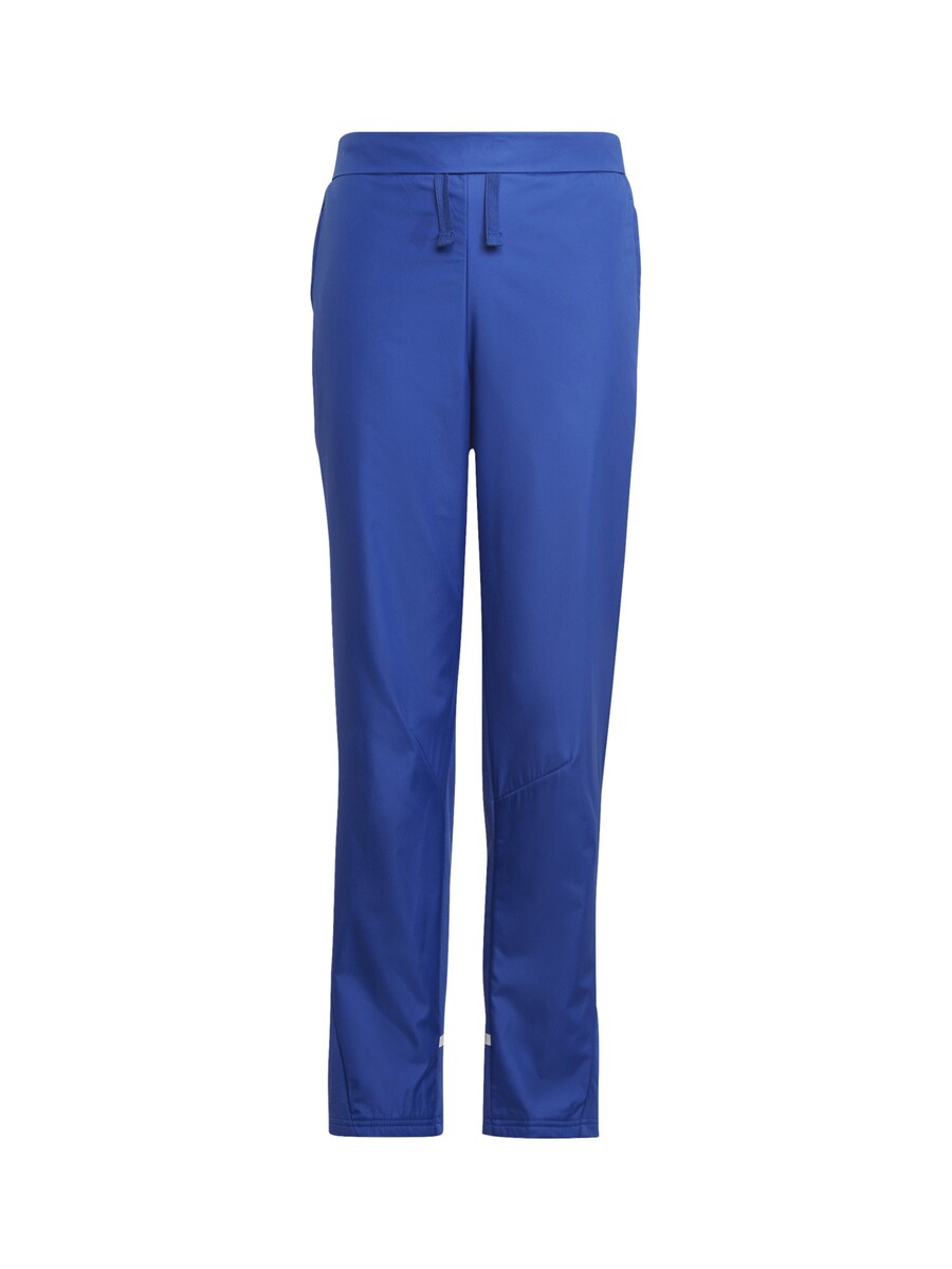 Обычные тренировочные брюки ADIDAS PERFORMANCE, королевский синий
Обычные тренировочные брюки ADIDAS PERFORMANCE, королевский синий