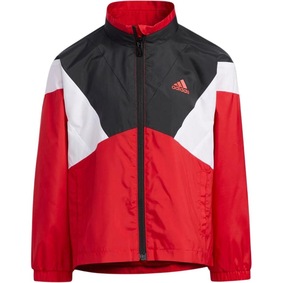 Детская куртка Adidas, light scarlet
Детская куртка Adidas, light scarlet