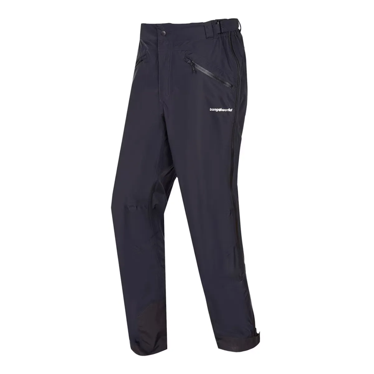 Dhakmar Trangoworld мужские длинные брюки, чёрный
Dhakmar Trangoworld мужские длинные брюки, чёрный