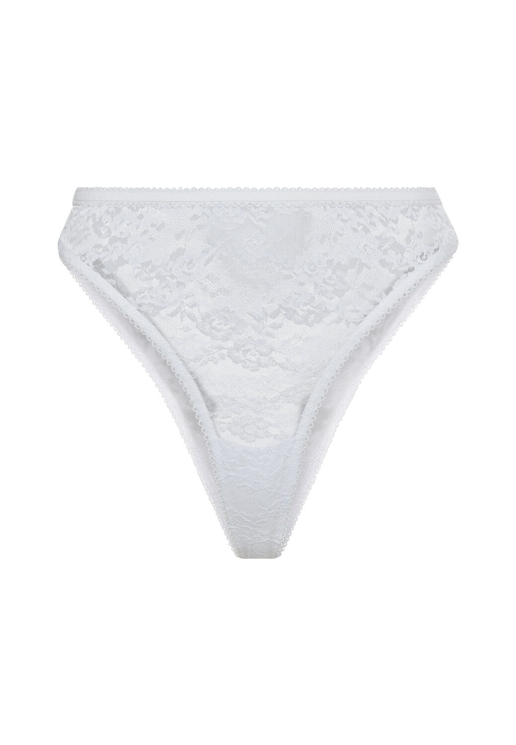 Стринги LSCN BY LASCANA, кремовый
Стринги LSCN BY LASCANA, кремовый