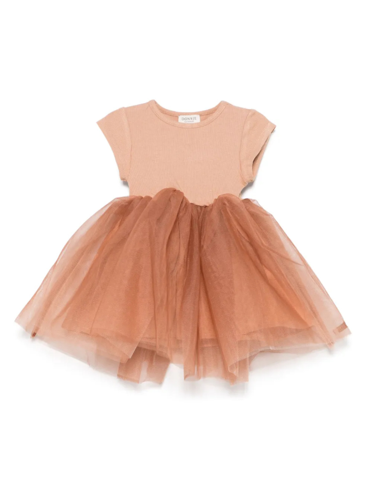 Платье Timie Donsje, коричневый
Платье Timie Donsje, коричневый