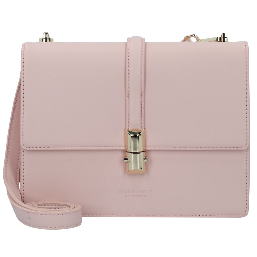 Сумка кросс-боди Seidenfelt Manufaktur Lilla Ro, Rose
Сумка кросс-боди Seidenfelt Manufaktur Lilla Ro, Rose